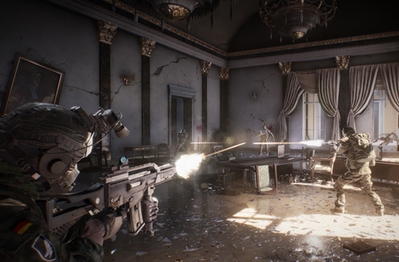 Ba tựa game chiến đấu hay nhất, miễn phí trên Steam mà có thể nhiều người chưa biết tới