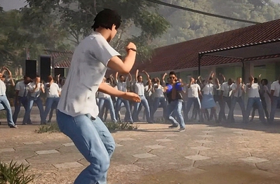 Những tựa game hay mới xuất hiện trên Steam, nhiều người chơi có thể đã bỏ lỡ