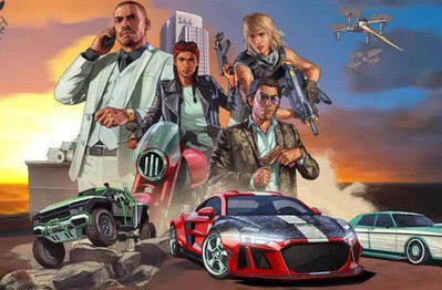 Rockstar để lộ thông tin "mật", GTA 6 có thể đã sắp hoàn thành