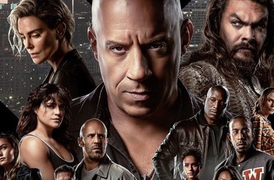 Fast & Furious 10: 2 gương mặt cũ xuất hiện trở lại khiến người hâm mộ bất ngờ