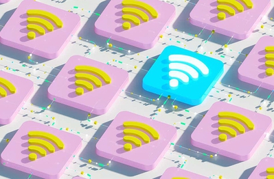 Dùng Wi-Fi bao lâu nay bạn có biết ý nghĩa của cái tên này là gì không?