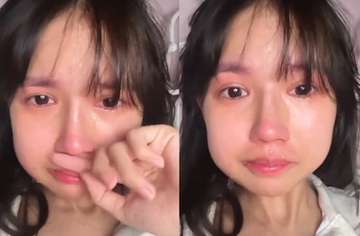 Xin tiền phụ huynh để thẩm mỹ, nữ TikToker "phản pháo" khi bị dân tình "cà khịa"