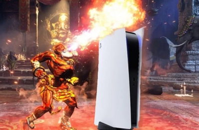 PS5 bất ngờ phát sinh lỗi mới ngay trong giải đấu, máy nóng tới mức hỏng cả USB của người chơi