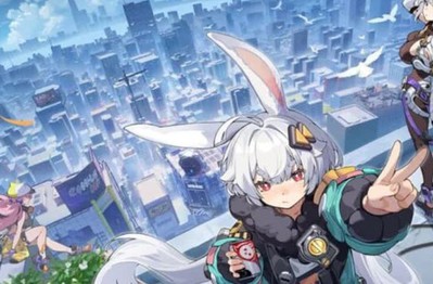 NetEase ra mắt game thế giới mở mới, được ví von như phiên bản anime của GTA