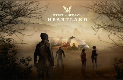 Game hậu tận thế 'State of Decay 2' đang miễn phí cuối tuần trên Steam