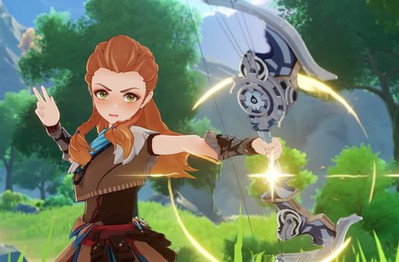 Một nhân vật Genshin Impact bất ngờ được fan yêu cầu chỉnh sửa, bớt thành "con ghẻ" của game