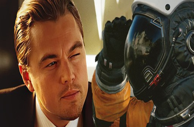 Bá đạo như nam game thủ, dày công gây dựng, mất cả tháng tạo nhân vật giống hệt Leo Dicaprio