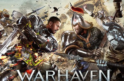 Tải miễn phí game chiến thuật cực hay 'Warhaven'