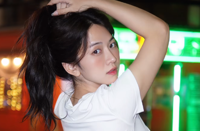 Chinh phục thành công mục tiêu MC nhà đài, Lê Bống quyết tâm có "chỗ đứng" mới trong ngành giải trí