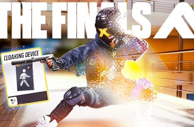 Game FPS xuất hiện lỗi siêu lạ, người chơi "tàng hình", gây nhiễu loạn trận đấu