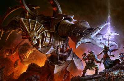 Kết hợp nhiều boss vào một thử thách, NPH game khiến người chơi "khóc thét" vì quá khó