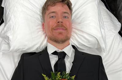 MrBeast lại gây sốc, liên quan đến "di chúc" và hoạt động của kênh trong trường hợp "hai năm mươi"