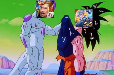 Mobile Legends: Bang Bang bất ngờ gặp biến