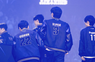 Lộ diện cái tên nhận "mưa gạch đá" khi HLE thất trận, bị so sánh với "tội đồ LCK"