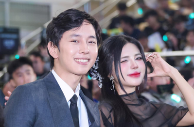 Mai Dora tung clip "đu trend" cực nóng bỏng, khán giả chỉ lo cho BLV Văn Tùng