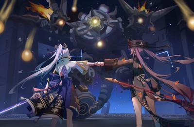 miHoYo tiếp tục “ẵm” thêm 3 giải thưởng mới, cứ thế này thì đối thủ nào dám đuổi kịp?