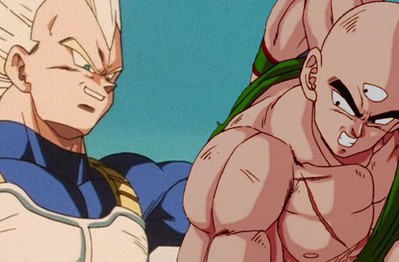 Dragon Ball: Tại sao có nhiều meme Tenshinhan đến vậy?