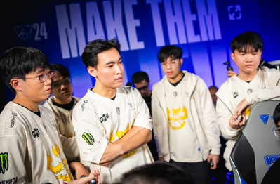 Nghi vấn GAM chiêu mộ tuyển thủ của LCK Academy, chính fan lại không đồng ý