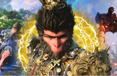 Nhà phát triển Black Myth: Wukong hé lộ về thời gian của DLC mới, game thủ có thể phải chờ 2 năm?