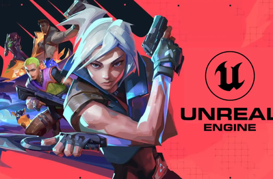 Những hình ảnh đầu tiên về công nghệ đồ họa Unreal Engine 5 trên game của Riot đã được hé lộ?