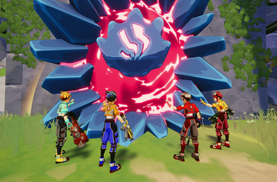 Game thủ Genshin Impact bất ngờ "đổ bộ" sang một trò chơi mới, đồ họa tương đồng, lối chơi tương tự Zenless Zone Zero