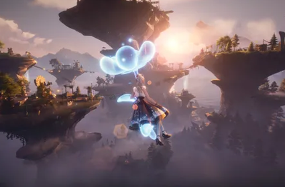 Kình địch của Genshin Impact quá "ghê", chưa ra mắt đã có hơn 30 triệu lượt game thủ đăng ký trước