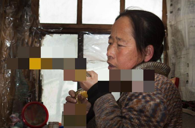 Cứu rắn độc rồi mang về "quấn quýt", người phụ nữ không ngờ rằng đó là bước ngoặt đen tối của cuộc đời, ảnh hưởng đến cả gia đình