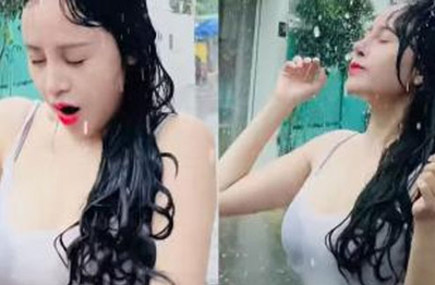 Không còn là hot girl nóng bỏng nhất nhì MXH, Bà Tưng xuất hiện với diện mạo khác lạ khó nhận ra, chính chủ tâm sự lý do