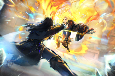 Game thủ Genshin Impact không nên “tất tay” vào Hoả Thần, cẩn thận kẻo bỏ lỡ một nhân vật quan trọng không kém sắp ra mắt