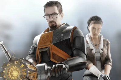 Tin vui cho game thủ, Half-Life 3 sẽ ra mắt trong năm 2025, hiện đã cho chơi thử?