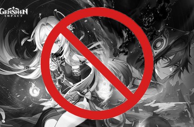 Game thủ Genshin Impact bị nghi “đánh sập” trang web của nhiều đối thủ, là thật hay chiêu trò kích động từ thế lực nào đó?