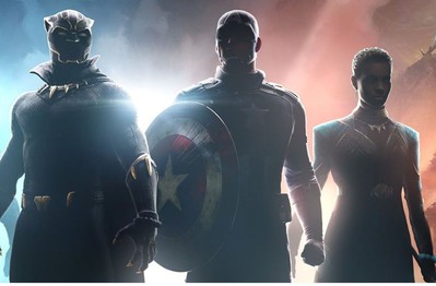 Lại sắp xuất hiện một bom tấn game Marvel mới, chưa ra mắt đã bị chỉ trích khía cạnh khó đỡ