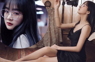 Gấm Kami "PTTM" khiến cộng đồng mạng "nhận không ra", nhan sắc như một người hoàn toàn khác