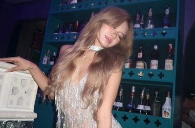 Ciin so kè Xuân Ca trong cùng khung hình, CĐM thất vọng ra mặt