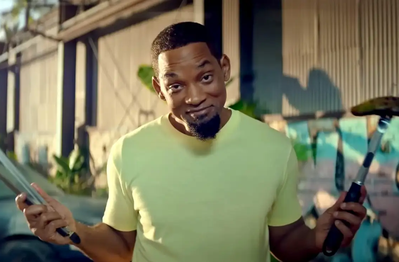 Bom tấn game zombie chơi lớn, mời cả Will Smith làm nhân vật chính vẫn thất bại thảm hại