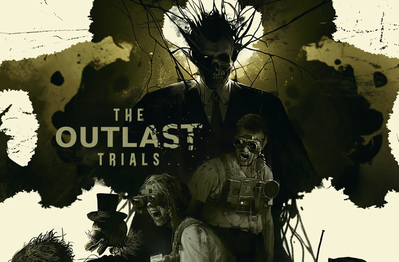 Tổng hợp điểm số Outlast Trials, game kinh dị ấn tượng nhất 2024