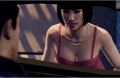 Những tựa game thế giới mở chứa "cảnh nóng" lãng mạn nhất từ trước tới nay, trải nghiệm cảm giác "yêu" như đời thật