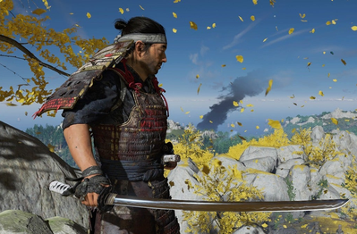 Ba tựa game thế giới mở có bối cảnh lịch sử siêu ấn tượng, chân thực tới mức hoàn hảo