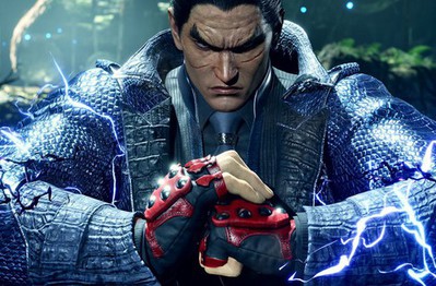 Ba tựa game có điểm số cao nhất trong năm 2024, Palworld và Helldivers nằm ngoài danh sách