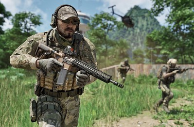 Lại xuất hiện thêm một bom tấn mới bán chạy nhất trên Steam, lý do thành công gây bất ngờ toàn bộ