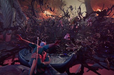 Bom tấn hay nhất 2023 bất ngờ giảm giá xuống thấp nhất trong lịch sử, cơ hội cho game thủ là đây