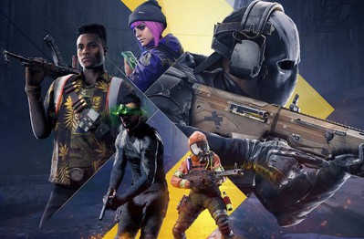 Ubisoft mở cửa FPS miễn phí XDefiant, gây sốt cộng đồng game thủ