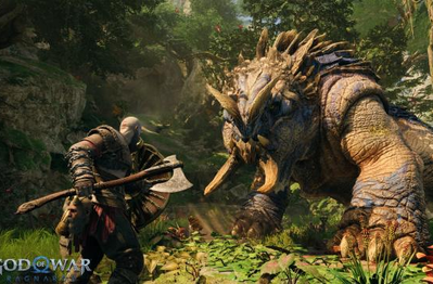 God of War Ragnarök ấn định ngày lên Steam nhưng game thủ Việt sẽ không được chơi