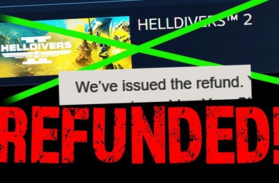 Thảm họa cho Sony, hơn 200 nghìn game thủ đòi hoàn tiền game Helldivers 2