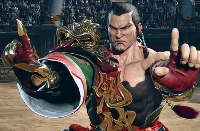 Game thủ phá đảo tuyệt đối, làm "hỏng" cả bảng xếp hạng rank, phá vỡ mọi kỷ lục