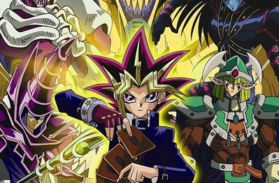 Những lần Yugi tưởng thua, nhưng tác giả "bắt phải thắng" đầy vô lý trong Yu-Gi-Oh!