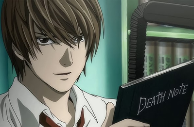 Death Note chuẩn bị được chuyển thể thành game, fan chưa kịp vui đã vội thất vọng vì một điều