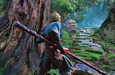 Black Myth: Wukong tiếp tục báo tin buồn cho game thủ, sẽ không ra mắt đúng hạn?