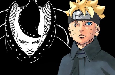 Boruto Two Blue Vortex chương 12: Boruto trở thành mục tiêu bị kết liễu