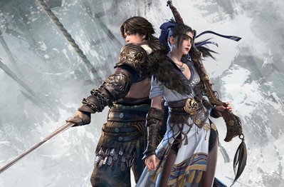 Cảnh báo! Làm thế nào để tải về Naraka: Bladepoint Mobile? Game thủ cần đặc biệt cẩn trọng!